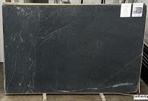 Soapstone Black